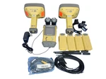 Topcon GR3 Rover And Base 01-050901-01 With FC-100 Data Collector GR-3. Fixed Price $2498.99.