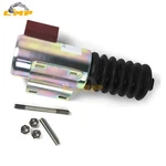 12V RP2309B 40700094 Shutdown Solenoid Valve Fits Murphy Push/pull Dc. Fixed Price $60.21.