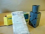Erico Cadweld XLGLCCE2G Cable To Horizontal Splice Mold. Fixed Price $69.95.