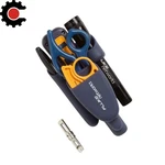 Fluke Networks 11293000 Pro-tool Kit IS60 Cable Installation And Repair. Fixed Price $352.99.
