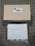 Bud Industries NBF-32012 Light Gray Acrylonitrile Butadiene Styrene Wall Moun.... Fixed Price $19.00.