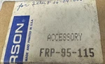 FRP-95-115 Filter Wilkerson. Fixed Price $20.00.