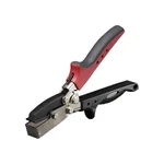 Malco JCC50R Redline 1/2 J-channel Cutters .655 In. Knockout Width 3/8 To. Fixed Price $63.92.