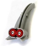 Gemini Taurus Ring Saw Stabilizer Foot To Make Your Cutting More Secure! #1034. Fixed Price $26.99.