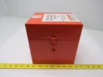 Aloma G-mini Kit 130 Shims 6"X With Tab For Up To 2 1/4" Bolt Diameter. Fixed Price $347.99.
