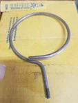 Erico Caddy 4BRT64, Bridle Ring Threaded. Lot Of 19PCS. Fast Shipping!!!. Fixed Price $7.94.