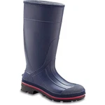 Servus Women's 15 In Max Pvc Chemical-resistant Soft Toe Boot, Navy. Fixed Price $49.95.