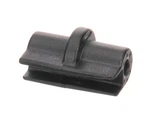 Rational 24.00.507 Fixing Device Commercial Appliance Front Glass Pane. Fixed Price $41.90.