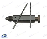 Graco Rpr,air Purge Round 04 (AR7070). Fixed Price $237.50.