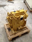 Perkins 404C-22T 404D-22T Caterpillar 3024C Turbocharged C2.2 Diesel Engines. Fixed Price $6200.00.