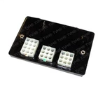 Jlg ZS9307517, Platform Control Board, 2033E. Fixed Price $279.00.