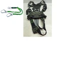 Miller Revolution Harness Quick Connect Buckles Rdt-qc-ubk L/xl W Lanyard L-xl. Fixed Price $129.50.