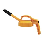 Oil Safe 100309 Stretch Spout Lid,yellow,plastic 3REH7. Fixed Price $92.89.