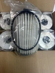 Fleetguard AF1863M Air Secondary Filter Genuine Oem Cummins Replacement. Fixed Price $35.00.
