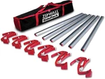 Sdpk Wall Mount Kit For Quick And Easy Dust Barrier Setup. Fixed Price $432.99.