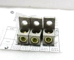 Allen Bradley 199-LF1 Series Terminal Lug Kit. Fixed Price $59.00.