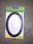 (2 Pack) Hy-ko FM-6/0 Floating Mount House Number (zero), 6" High, Black. Fixed Price $16.49.