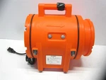Allegro (9533-15) 115/230 V Ac, 1/3 Hp 4.4 Confined Space Fan W/ 15' Ducting. Fixed Price $379.95.