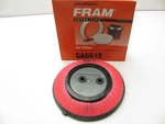 Fram CA6619 Air Filter Replaces 46190 A44626 AF289 AF965 AF4962 88190 PA2187. Fixed Price $12.59.