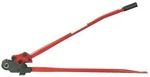 New Hk Porter 0590RBJN Quality 52" Rebar Cutter And Bender Tool 6145692. Fixed Price $389.99.