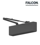 Falcon SC71A 622 Black Hd Door Closer. Fixed Price $90.00.