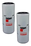FF5319 Fleetguard Fuel, Spin-on (pack Of 2). Fixed Price $42.00.