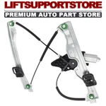 Power Window Regulator With Motor For Chevrolet Malibu 2016 - 2021 Front Right. Fixed Price $61.75.