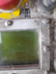 Putzmeister Concrete Pump Controller Schwing Remote. Fixed Price $2500.00.
