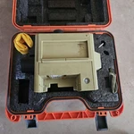 Leica Ag Wild Heerbrugg NA2002 Green Power 12V Automatic Digital Level. Fixed Price $100.00.