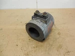 General Electric Current Transformer 750X34G2 Type JCR:0 Ratio 400:5. Fixed Price $16.00.