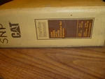 Caterpillar 3408C 3412C Generator Set Engine Service Repair Manual. Fixed Price $134.62.