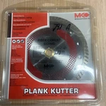 Mk Diamond 156994 Plank Kutter 7" Dry Cutting Blade. Fixed Price $10.99.