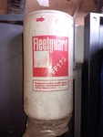 New Fleetguard Spin-on Fuel Filter FF172 Box Of. Fixed Price $15.60.
