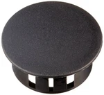 Morris 22390 Plastic Knockout Plug, 3/4-INCH, Black, 10-PACK .75 (3/4 ). Fixed Price $14.56.