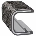 Trim-lok 100B3X1/16-250 Edge Trim, Alum Clip, 0.23 In W, Ft. Fixed Price $264.99.