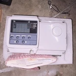 Honeywell Herculine 2000 Actuator Stroke 2001-200-150-126-200-00-100000-1-0-00. Fixed Price $2000.00.