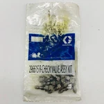 Graco 296615R Check Valve Assembly Kit 10PK For Module Spray Foam Guns. Fixed Price $343.09.