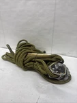 Guardian Fall Protection Horizontal Lifeline Kit 04640 100 Feet. Fixed Price $431.10.