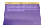Mack MR688S16695 - MR688S17209 Vri Microfiche Nos. Fixed Price $8.41.