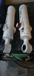 Altec Hydraulic Cylinder Double-acting 035000223 Derrick Digger. Fixed Price $150.00.