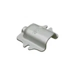 Arlington 663 Cast Aluminum Sill Plate With Screws And Duct Sealing Compound. Fixed Price $24.03.
