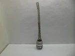 Woodhead 36265 Strain Relief Cable Grip .625"-.750" 1" Npt. Male N.o.s.. Fixed Price $39.99.
