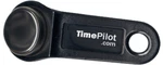 Black Keytabs Ibuttons For Exaktime Job Site Clock. Fixed Price $29.89.