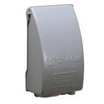 Taymac MX5280S 1 -gang Vertical Weatherproof Cover, Die-cast Aluminum. Fixed Price $22.99.