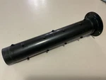 Trane American Standard PIP0364 Molded Flue Transition Pipe. Fixed Price $50.00.