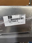 CU-3005-A Bud Enclosure. Fixed Price $19.95.