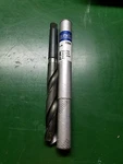 Republic Drill Co 25.00 Millimeter High Speed Taper Shank. Fixed Price $47.00.