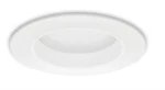 Recessed Flood Lighting 2-PK 10W Dimmable Led 65W Brushed Nickel Retrofit Trim. Fixed Price $50.65.