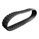 Rubber Track 7" 180 X 72 39 Turf Fits Bobcat Vermeer Ditch Witch. Fixed Price $336.00.