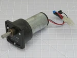 Maxon 304198 Precision Motor A-max TK054. Fixed Price $74.99.
